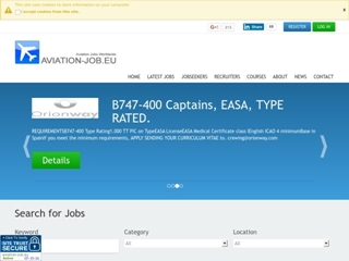 AVIATION-JOB. EU