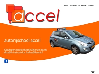 ACCEL AUTORIJSCHOOL