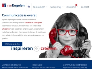 ENGELEN BV VAN