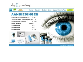 DIG-I-PRINTING BV