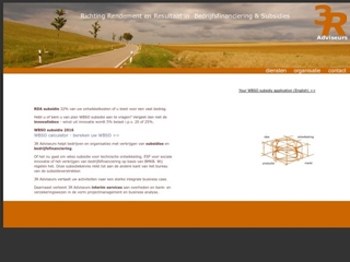3R ADVISEURS