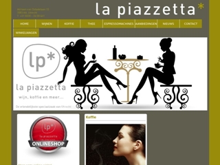 LA PIAZZETTA