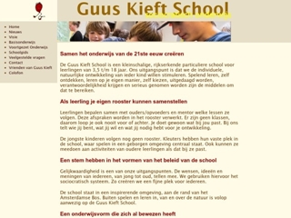 GUUS KIEFT SCHOOL