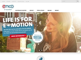 EMCO BENELUX BV