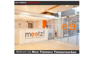 TIMMERS TIMMERBEDRIJF N