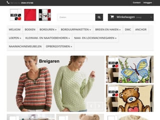 BEIJER CREATIEF BV