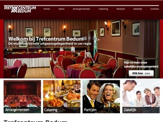 BEDUM TREFCENTRUM