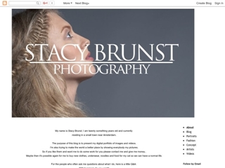 BRUNST STACY