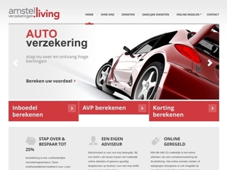 AMSTELLIVING