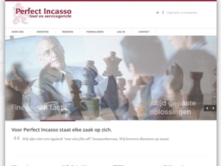 PERFECT INCASSO
