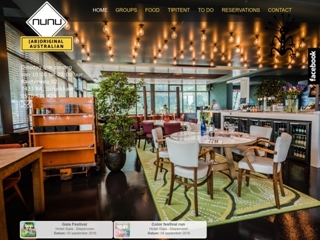 NUNU RESTAURANT
