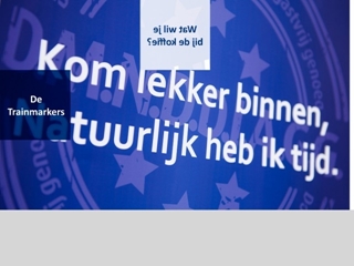 BERLIJN TRAINMARK BV