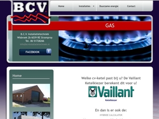 BCV