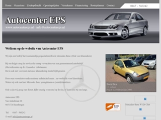 AUTOCENTER EPS