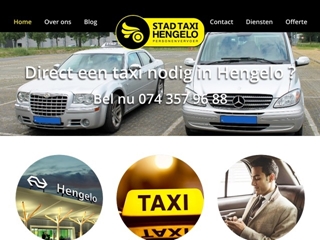 STAD TAXI HENGELO