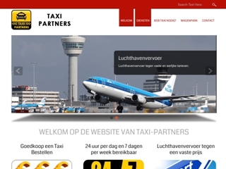 TAXI PARTNERS
