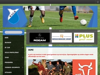 BVCB SPORTVERENIGING