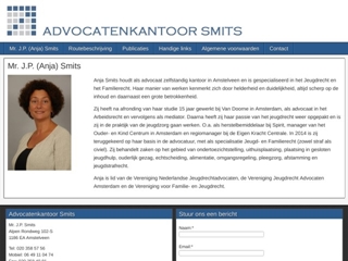 ADVOCATENKANTOOR SMITS