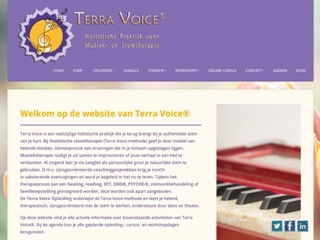 TERRA VOICE