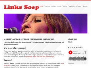 LINKE SOEP