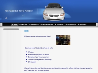 AUTO PERFECT