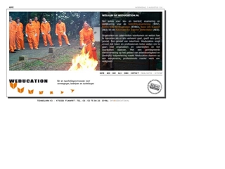 WESTVEER WEDUCATION