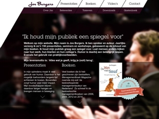 BURGERS MARKETING BV
