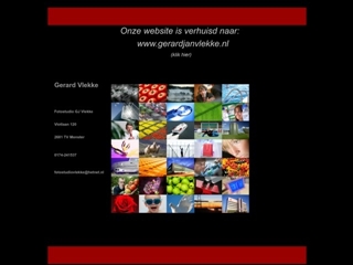 VLEKKE FOTOSTUDIO FOTOVAK BV