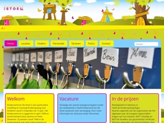 KINDERCENTRUM STOEL DE