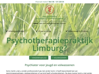 SAVELSRIJCK HET