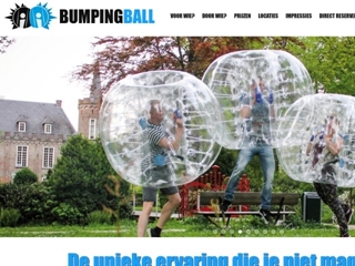 BUMPINGBALL