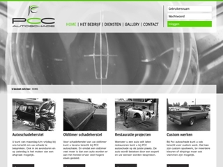 PCC AUTOSCHADE