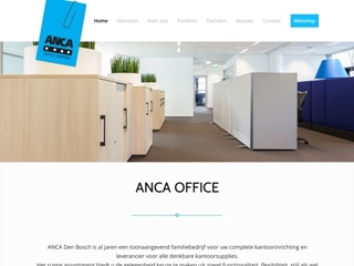 ANCA OFFICE SUPPLIES