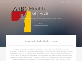 ARBOHEALTH