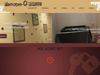 ESCAPE-O-HOLICS