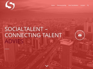 SOCIALTALENT