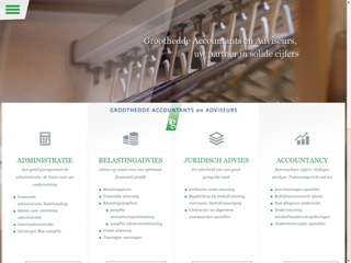 GROOTHEDDE ACCOUNTANTS EN ADVISEURS