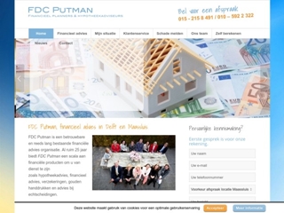 FINANCIEEL DIENSTENCENTRUM DELFT