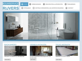 RIJVERS BOUWSERVICE
