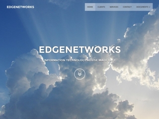 EDGENETWORKS BV