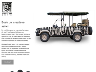 HINFELAAR CREATIE
