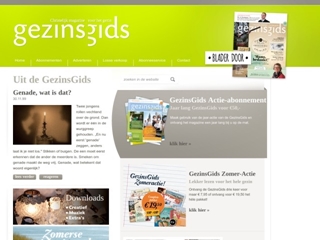 GEZINSGIDS