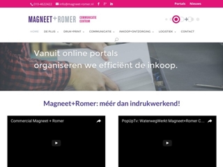 ROMER BV DRUKKERIJ