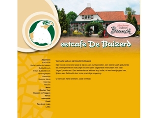 BUIZERD RESTAURANT DE