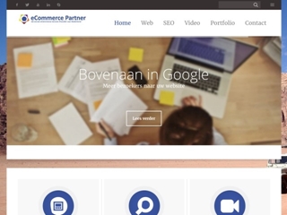 ECOMMERCE PARTNER BV
