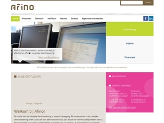 AFINO