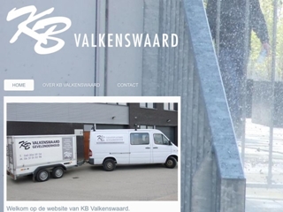 KB VALKENSWAARD