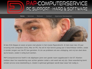 PAP-COMPUTERSERVICE