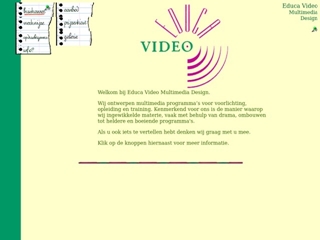 EDUCA VIDEO MULTIMEDIA DESIGN
