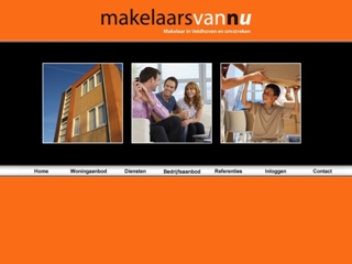 MAKELAARS VAN NU
